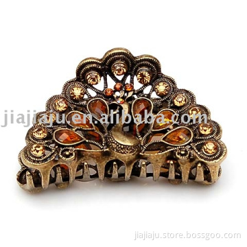 Hair claw  HC26904
